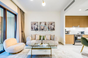 Bright 2BR in Surf at Creek Beach Building 1, Creek Harbour by Deluxe Holiday Homes